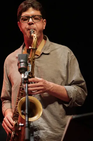 Chris Cheek