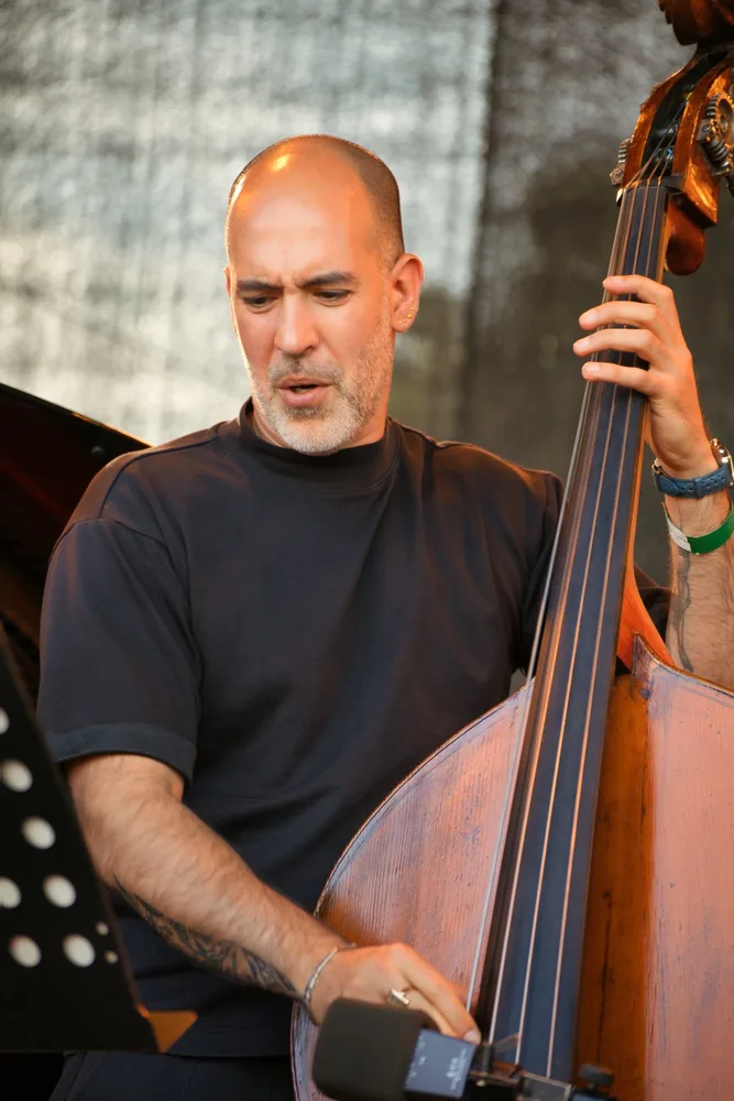 Haggai Cohen Milo