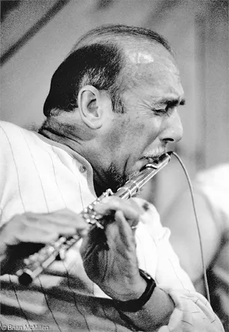 Herbie Mann
