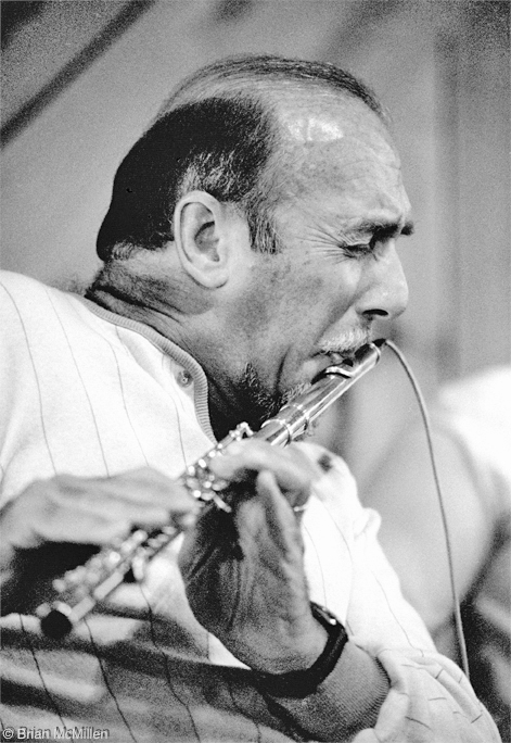 Herbie Mann