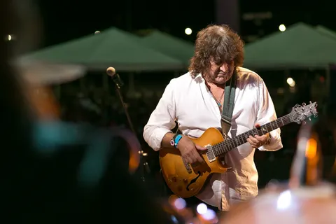 Toninho Horta