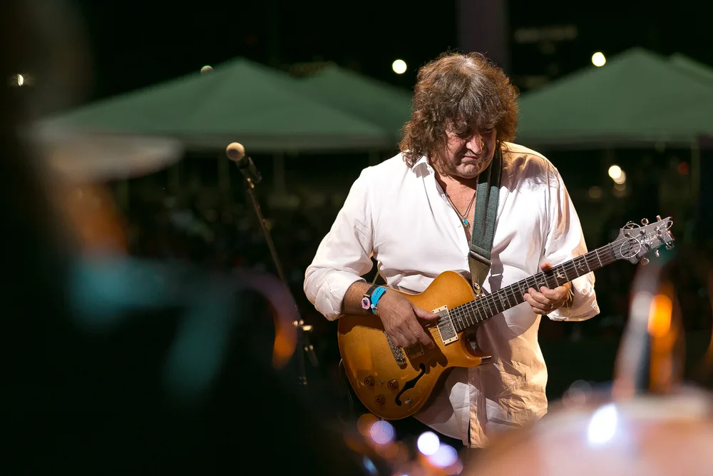 Toninho Horta