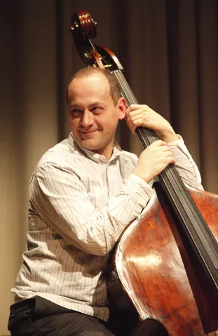Yuri Goloubev
