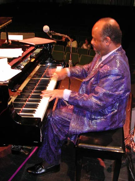 Johnny O'Neal
