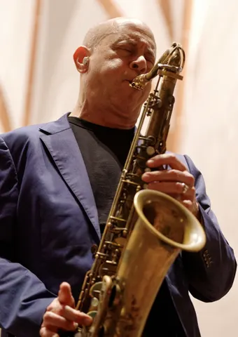Walt Weiskopf