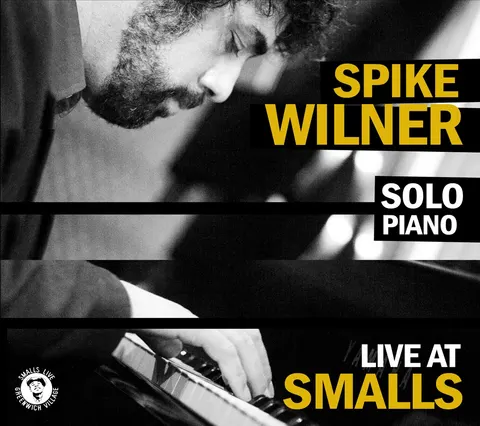 Spike Wilner