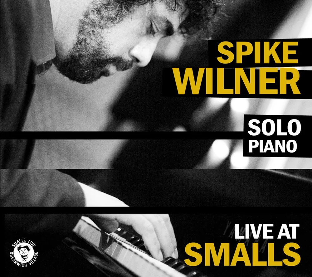 Spike Wilner