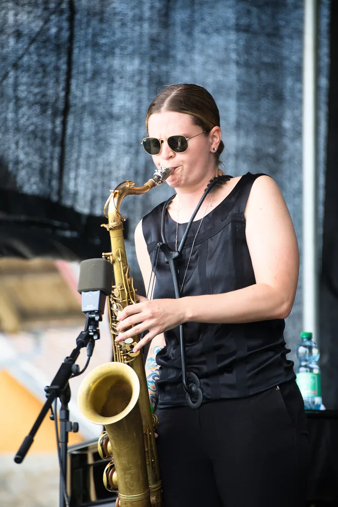 Nicole Glover