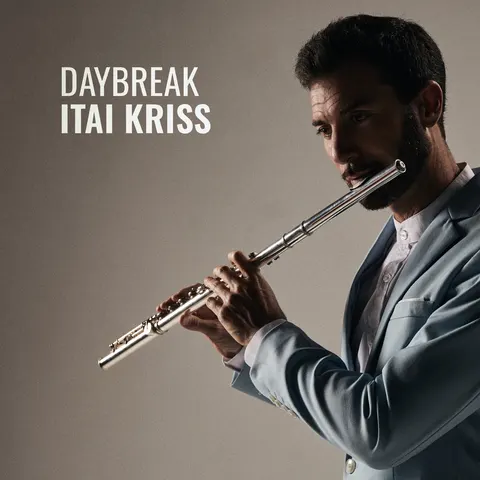 Itai Kriss