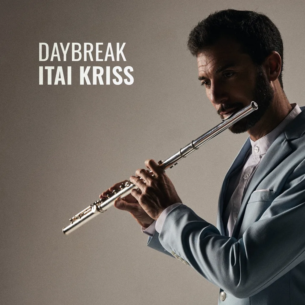 Itai Kriss