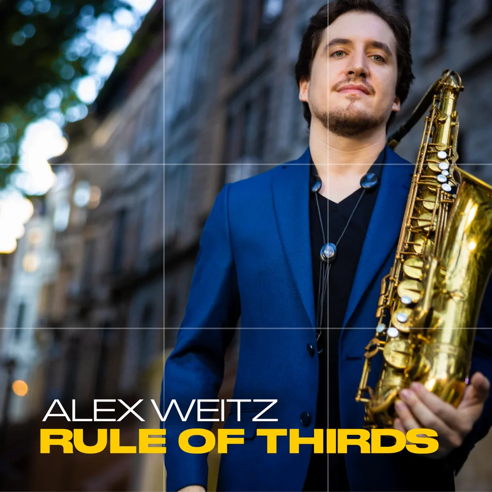 Alex Weitz