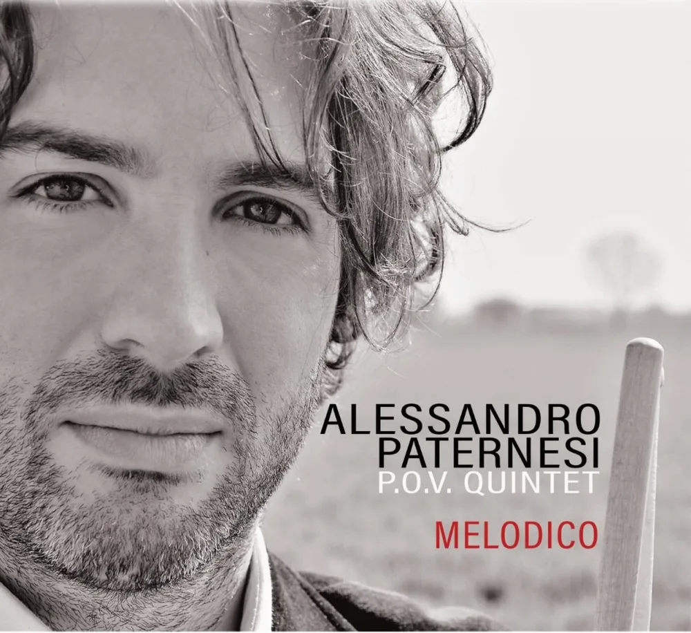 Alessandro Paternesi