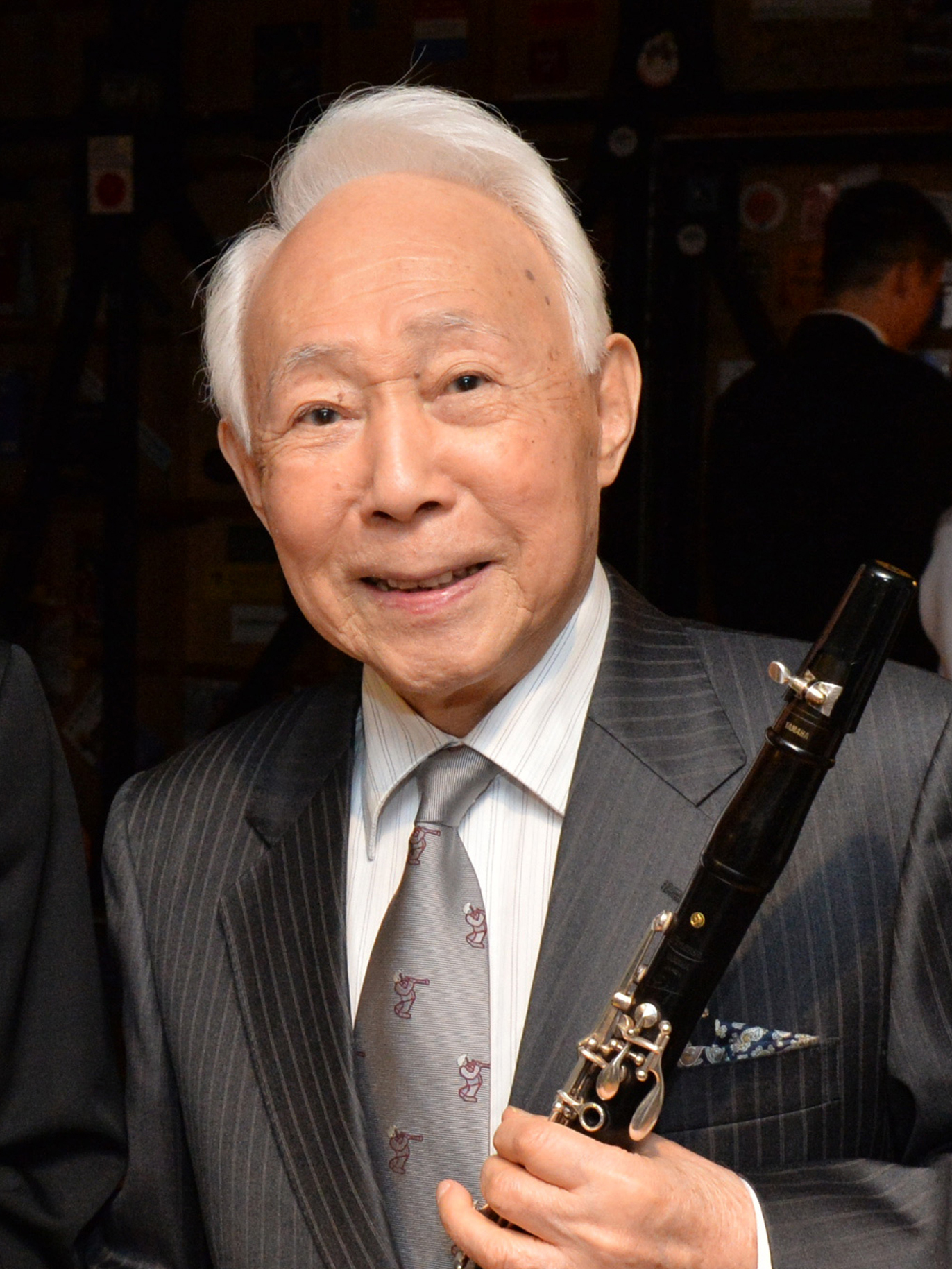 Eiji Kitamura