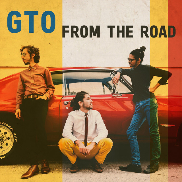 GTO Trio
