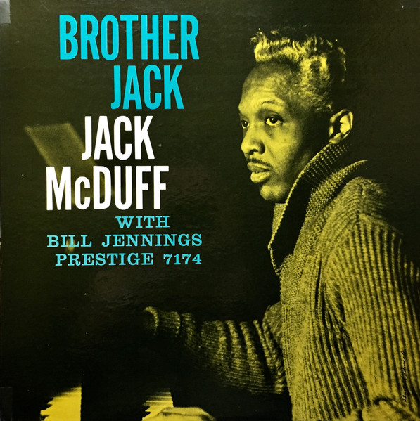 Jack McDuff