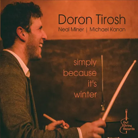 Doron Tirosh