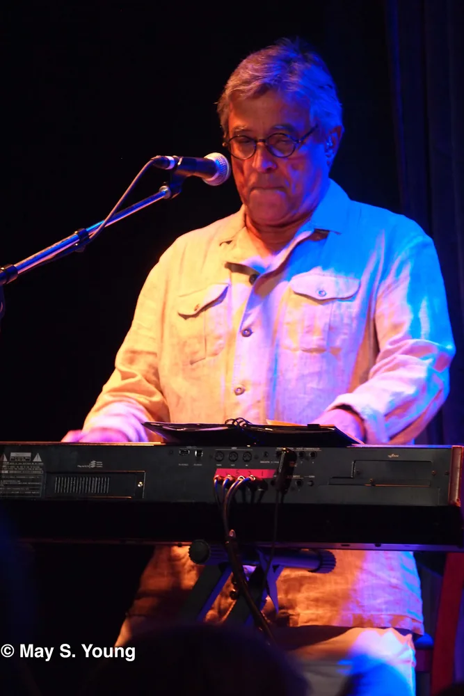 Ivan Lins
