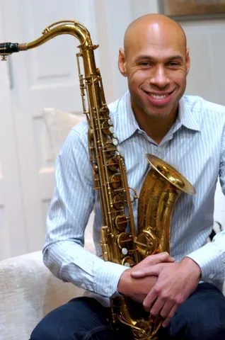 Joshua Redman