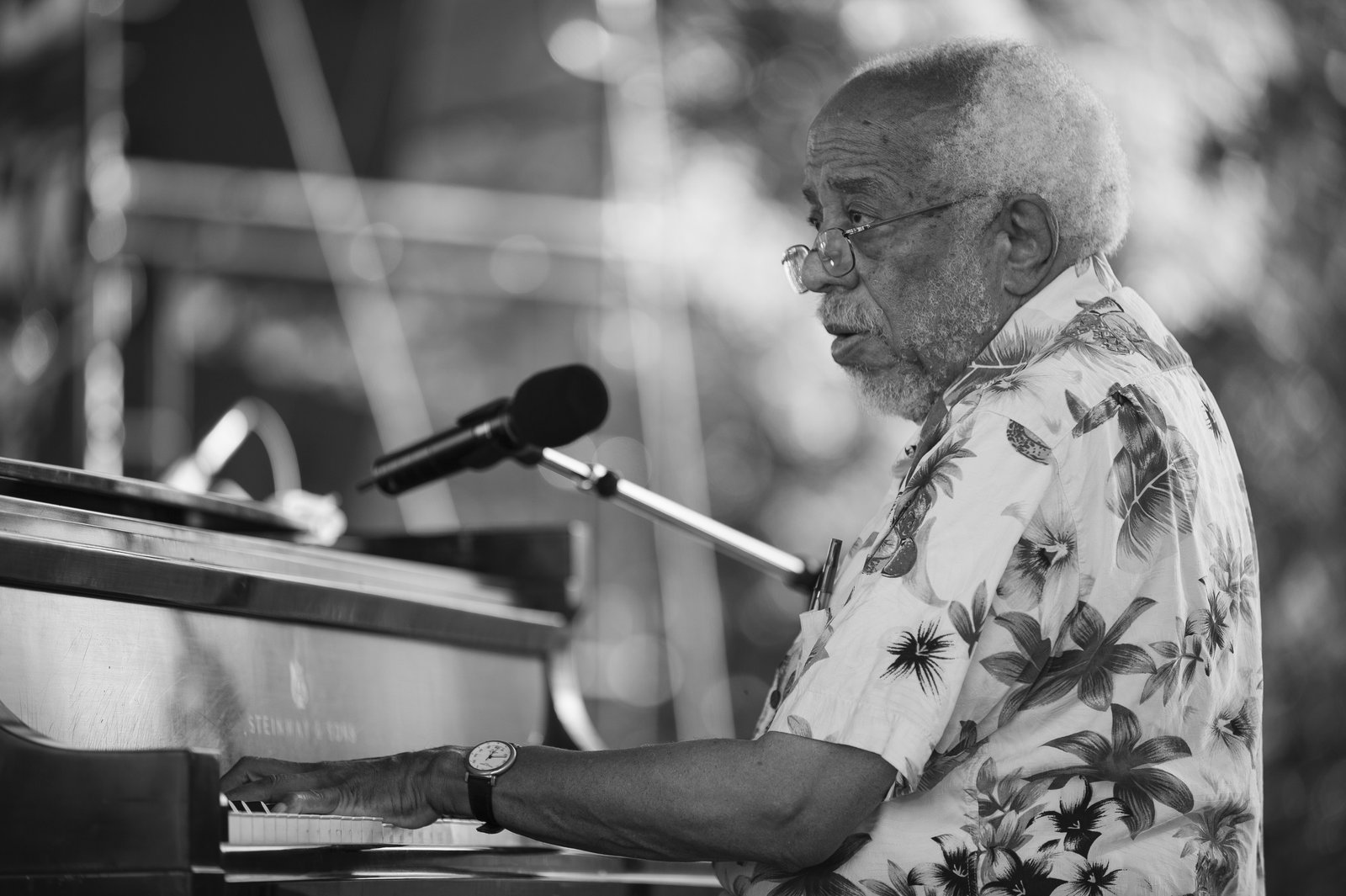 Barry Harris