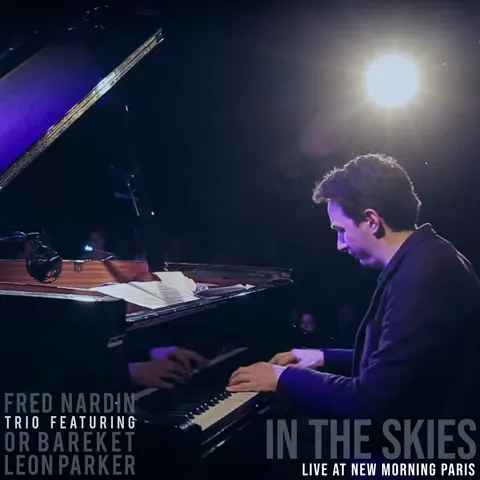 Fred Nardin