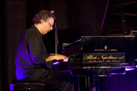 Uri Caine