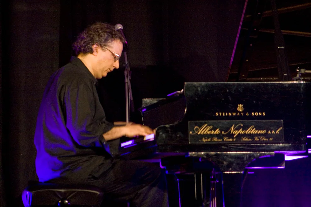 Uri Caine