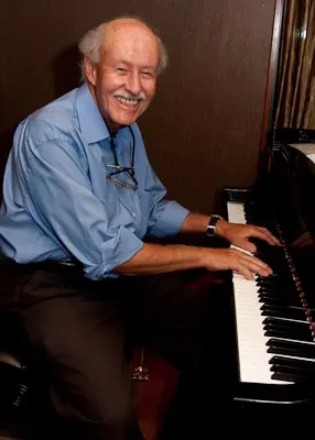 Don Friedman