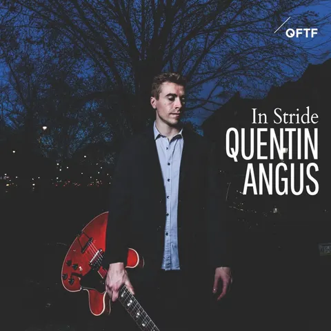 Quentin Angus