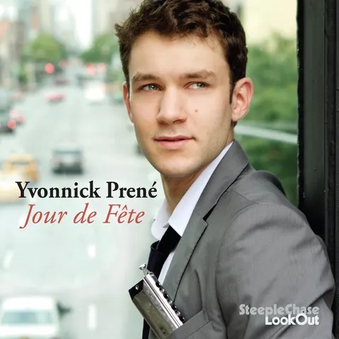 Yvonnick Prene