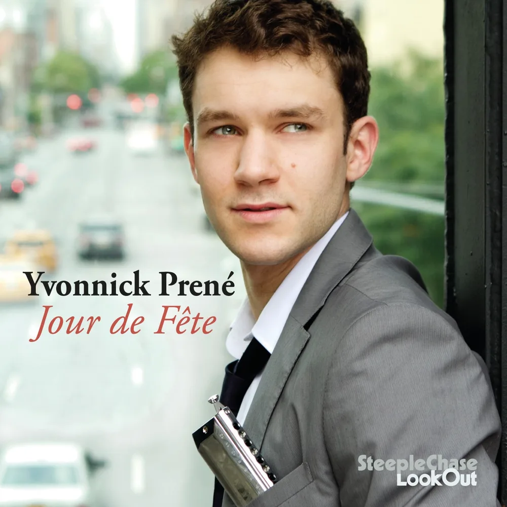 Yvonnick Prene