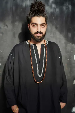 Shay Hazan