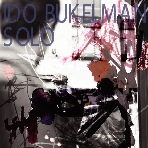 Ido Bukelman