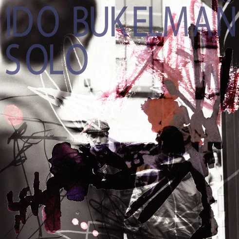 Ido Bukelman
