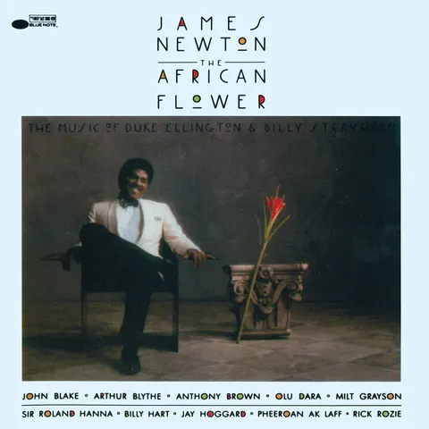 James Newton