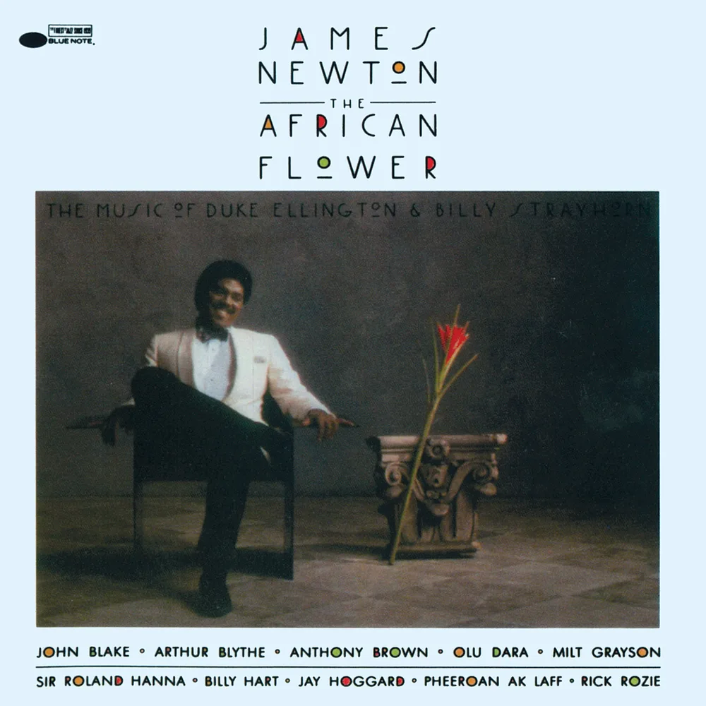 James Newton