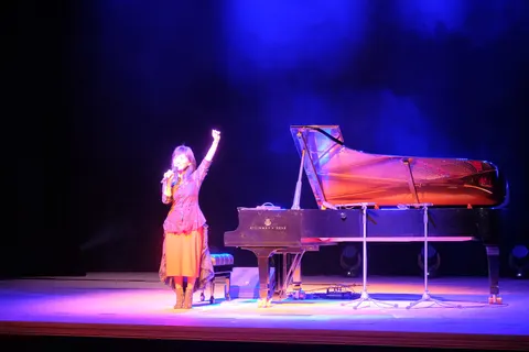 Keiko Matsui