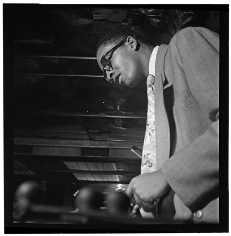 Milt Jackson
