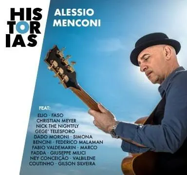 Alessio Menconi
