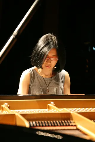 Chihiro Yamanaka