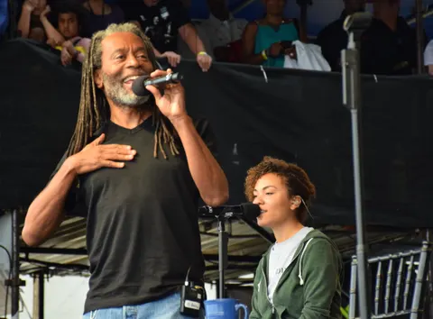 Bobby McFerrin
