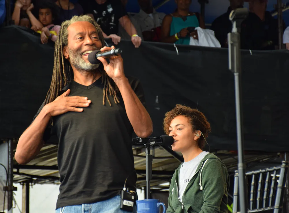 Bobby McFerrin