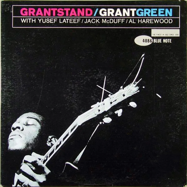 Grant Green