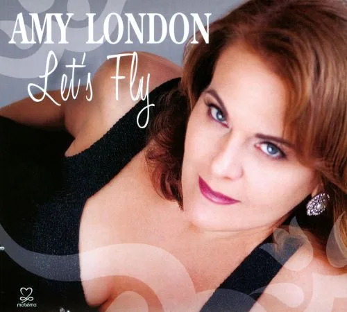 Amy London