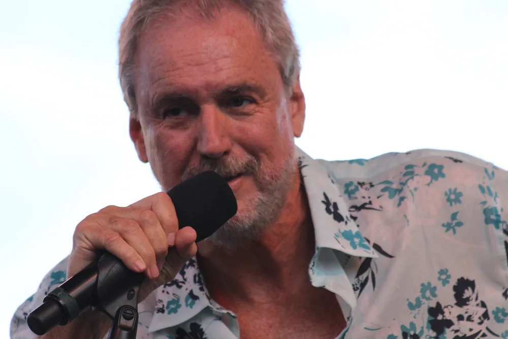 Nilson Matta