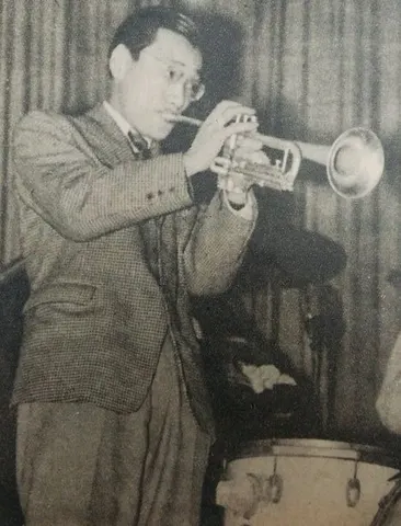 Fumio Nanri