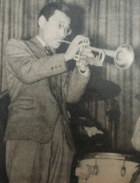 Fumio Nanri