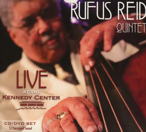 Rufus Reid