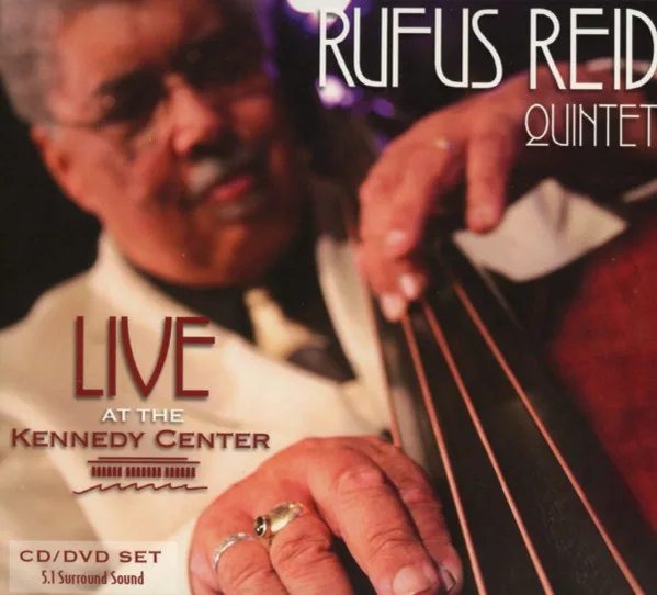 Rufus Reid