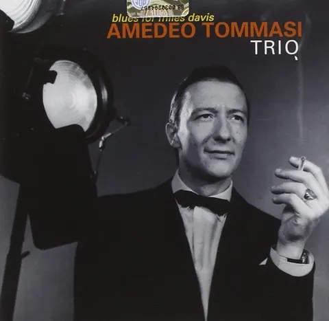 Amedeo Tommasi
