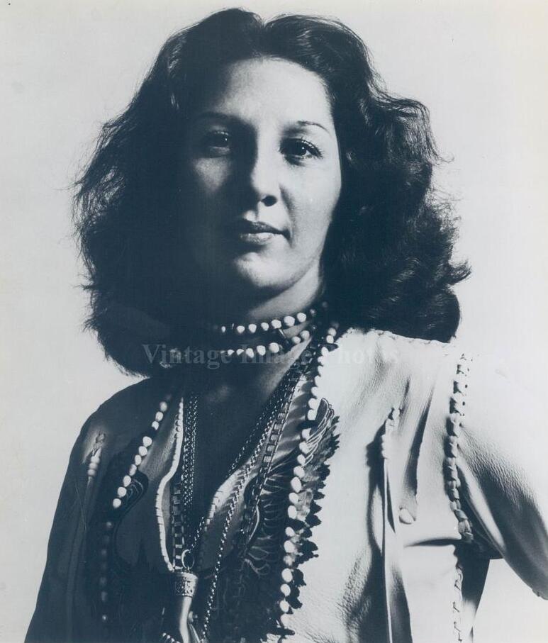 Flora Purim